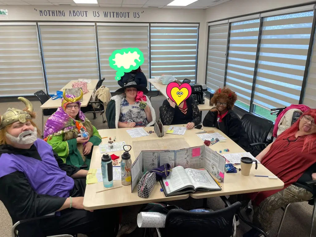 D&D